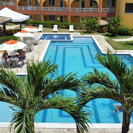 Apartamento Praia De Buzios - Familia Nísia Floresta エクステリア 写真