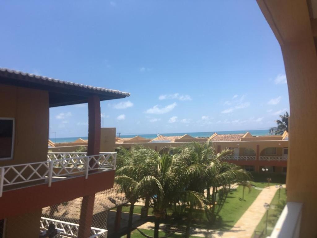 Apartamento Praia De Buzios - Familia Nísia Floresta エクステリア 写真