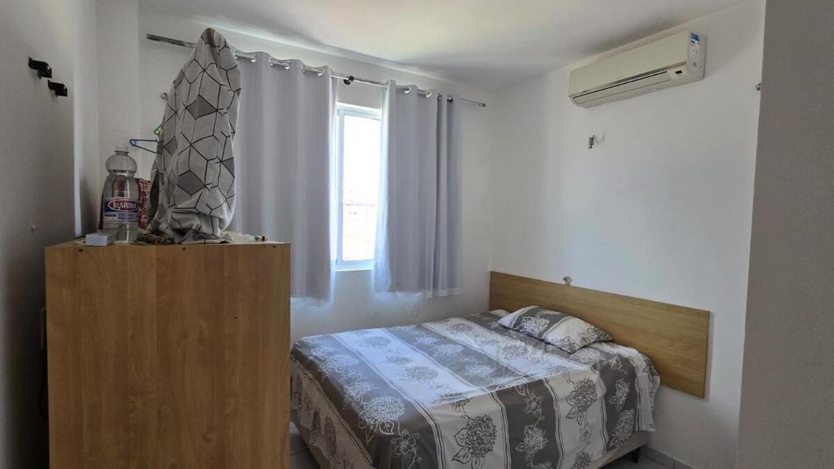 Apartamento Praia De Buzios - Familia Nísia Floresta エクステリア 写真