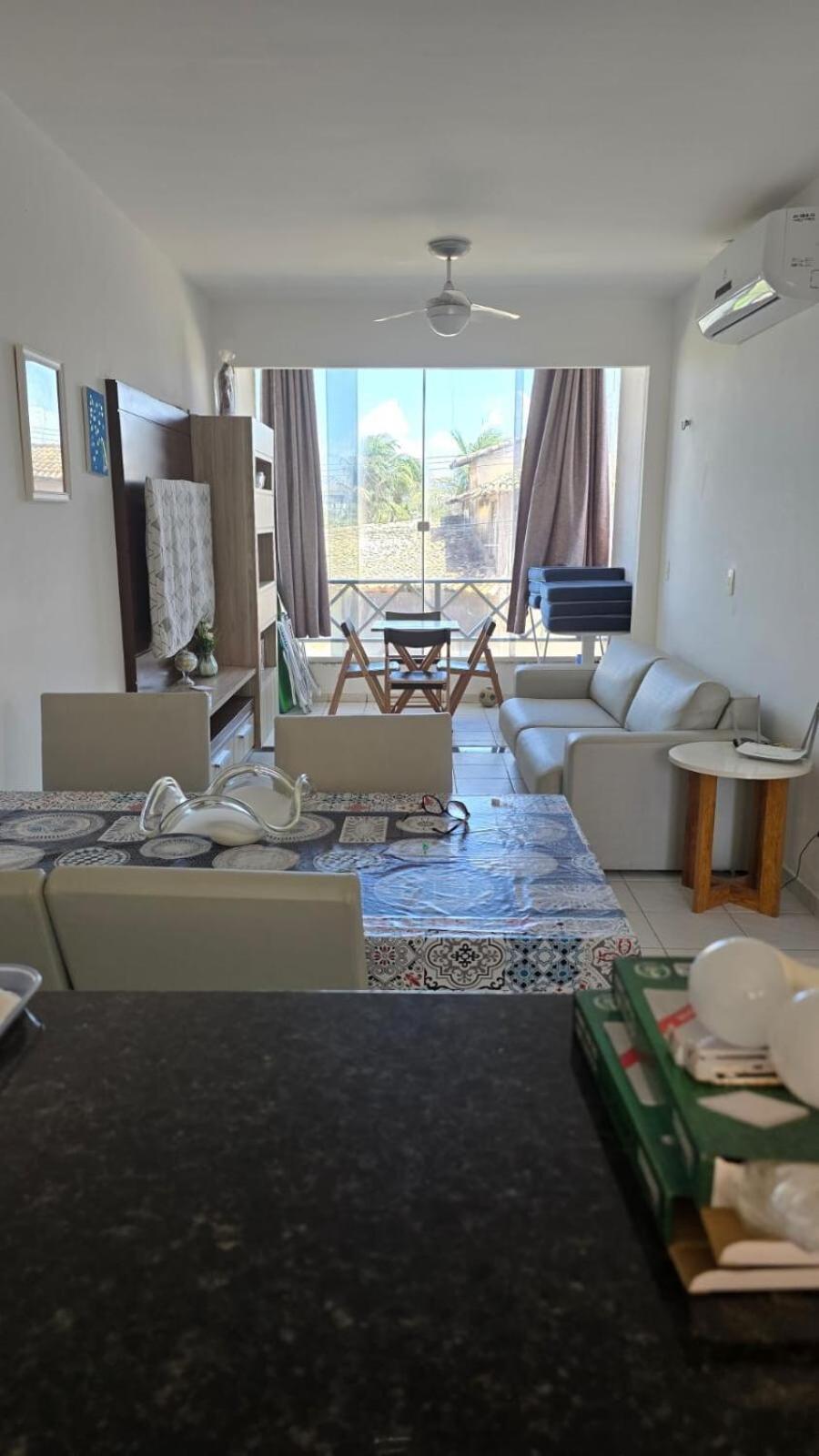 Apartamento Praia De Buzios - Familia Nísia Floresta エクステリア 写真