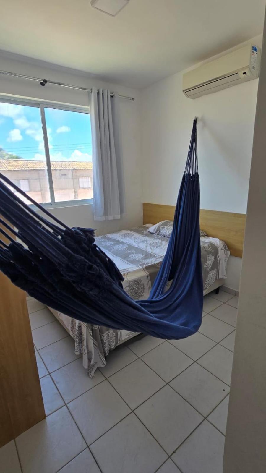 Apartamento Praia De Buzios - Familia Nísia Floresta エクステリア 写真