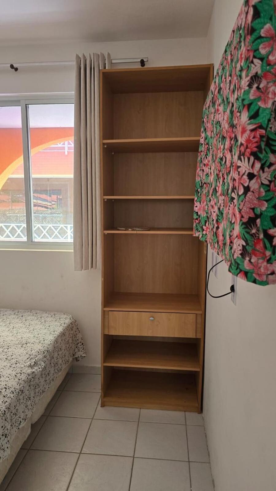 Apartamento Praia De Buzios - Familia Nísia Floresta エクステリア 写真