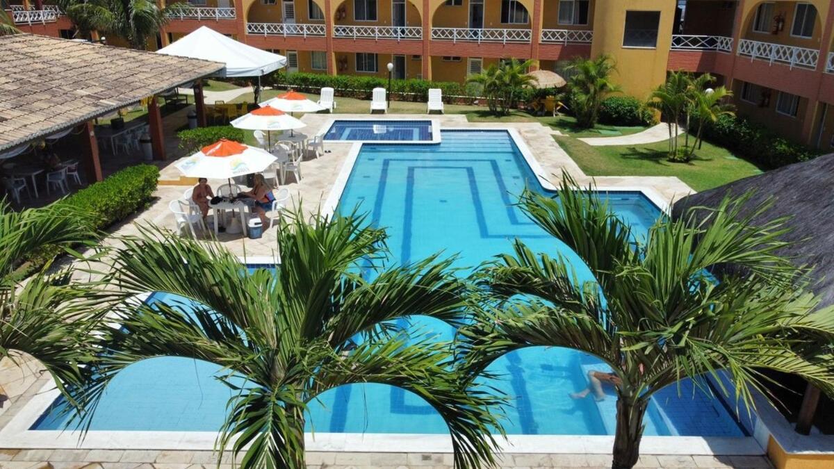 Apartamento Praia De Buzios - Familia Nísia Floresta エクステリア 写真