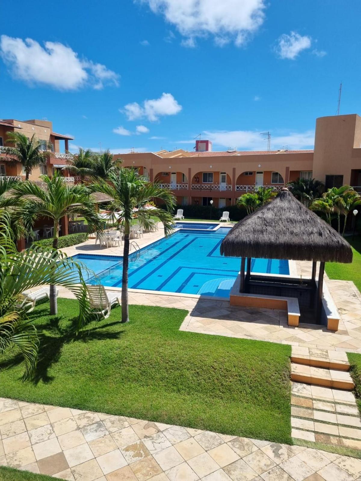 Apartamento Praia De Buzios - Familia Nísia Floresta エクステリア 写真