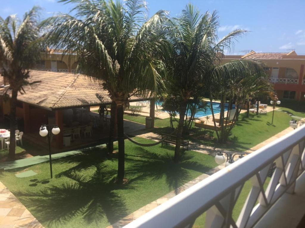 Apartamento Praia De Buzios - Familia Nísia Floresta エクステリア 写真
