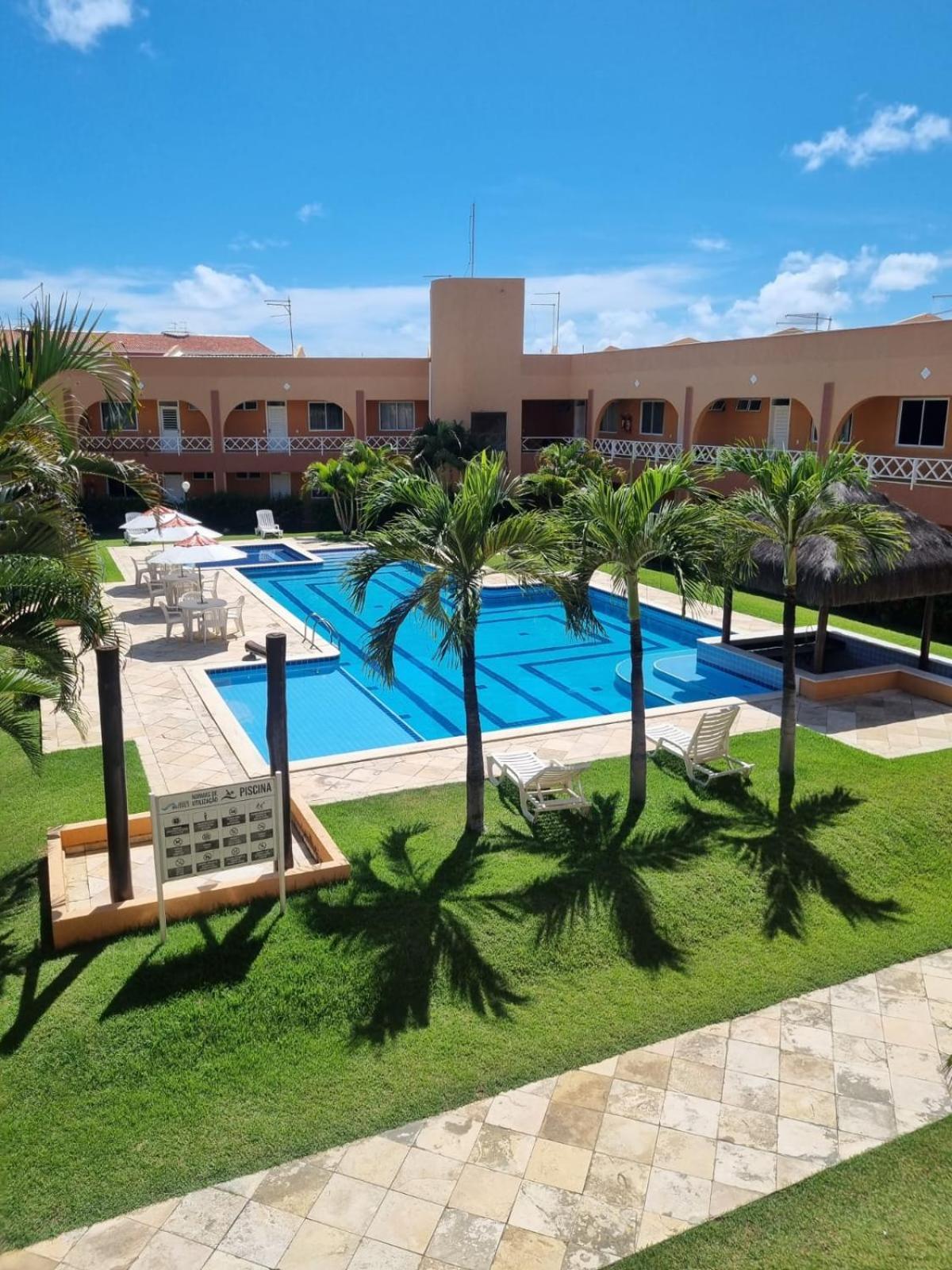 Apartamento Praia De Buzios - Familia Nísia Floresta エクステリア 写真